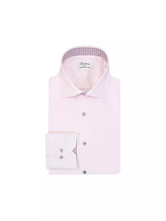 STENSTRÖMS | Chemise business slim fit | rosa